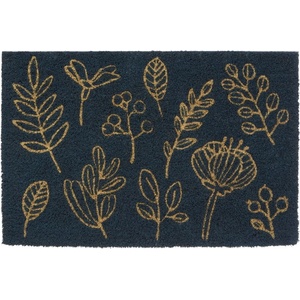 Premier Housewares Килимче от кокосови влакна 40x60 cm Sustain Botanical - Premier Housewares (1901786)