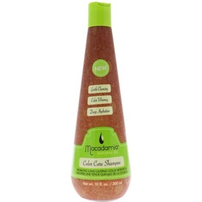 Macadamia Natural Oil Color Care šampón 300 ml