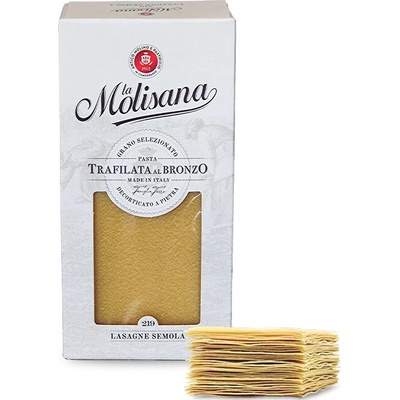 La Molisana Lasagne z tvrdé pšenice 0,5 kg