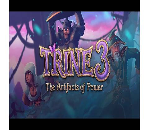 Trine 3