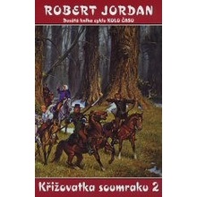 KŘIŽOVATKA SOUMRAKU 2 KOLO ČASU X/2