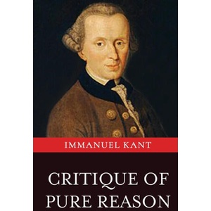 Critique of Pure Reason | Immanuel Kant (ISBN: 9789355222633)