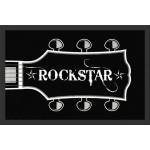 Rockbites изтривалка Рок звезда - китара Глава - rockbites - 100690