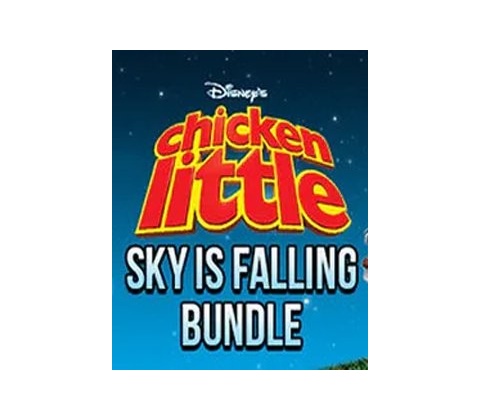Sky is Falling Pack