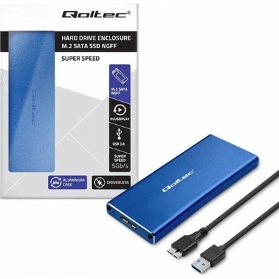 Qoltec 51832
