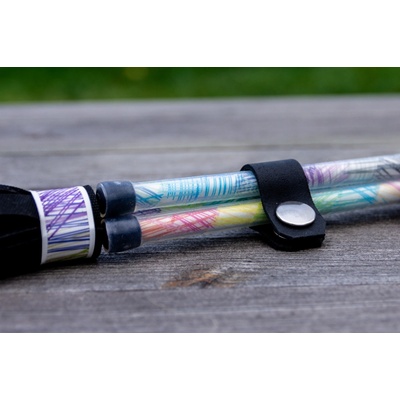 Flowerstick Dezeen set včetně hůlek