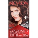 Revlon Colorsilk Beautiful Color barva na vlasy na barvené vlasy na všechny typy vlasů 31 Dark Auburn 59,1 ml