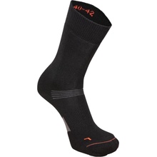 Bjorn Daehlie Sock Active Wool Thick Black