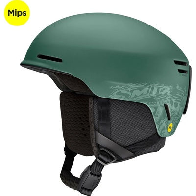 Smith Method Pro Mips 25/26