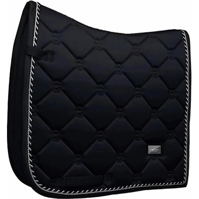 Equestrian Stockholm Podsedlová dečka black edition