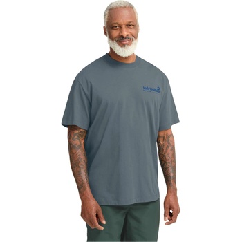 Jack Wolfskin Тениска confident t m