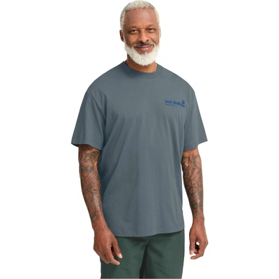 Jack Wolfskin Тениска confident t m