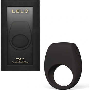 LELO Tor 3 Black