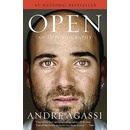 Open, English edition - Agassi, Andre