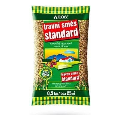 Travní směs standard EKO balení 0.5 kg