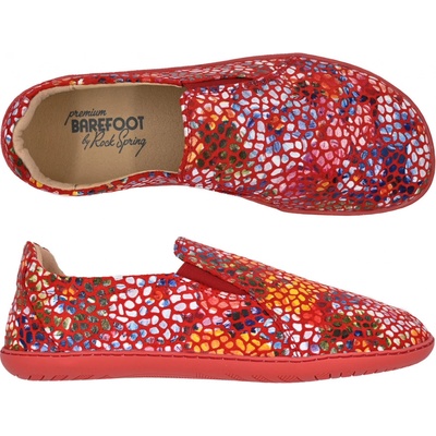 Rock Spring HARVARD KATRINA RED