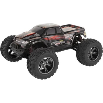 Quer Revolt 1:12 černá