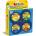 Toy Color Темперни бои Toy Color комплект 4 цвята по 180мл