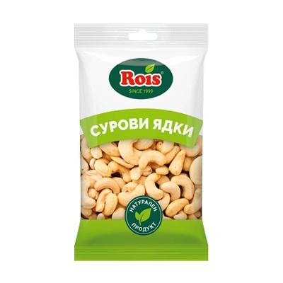 ROIS КАШУ