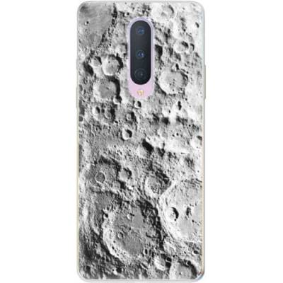 Púzdro iSaprio Moon Surface OnePlus 8