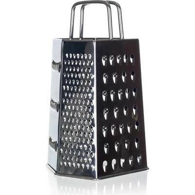 Struhadlo 6stranné AZORA 22cm nerez