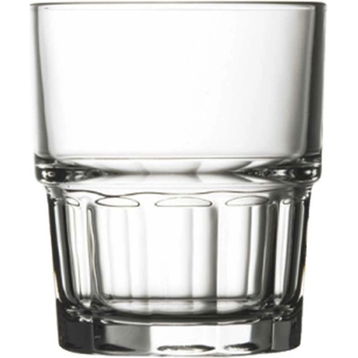 PASABAHCE Sklenka nízká 200 ml