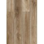 Mexen San Marcos Винилови панели 1240 x 182 mm SPC 6, 5 mm, основа IXPE 1, 5 mm, 4 V-Фуга, Дъб (F1048-1240-182-505-4V1-01)