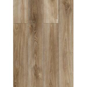 Mexen San Marcos Винилови панели 1240 x 182 mm SPC 6, 5 mm, основа IXPE 1, 5 mm, 4 V-Фуга, Дъб (F1048-1240-182-505-4V1-01)