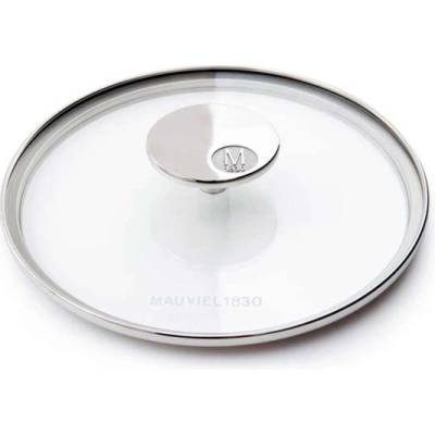 Mauviel Skleněná poklice 30cm