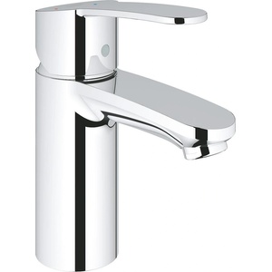 GROHE Смесител за умивалник 1/2″, едноръкохватков, 2337320e, s-размер (2337320e)