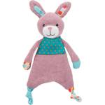 TRIXIE Junior Заек - плюшена играчка за кучета, 28 см
