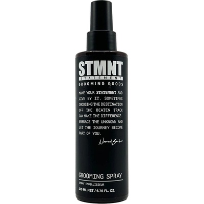STMNT Grooming Spray 200 ml