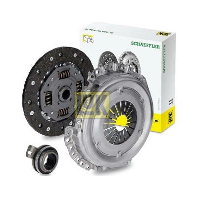 Spojková sada Schaeffler LuK 620 0241 06