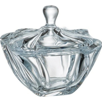 Crystal Bohemia Dóza Nep 19 cm