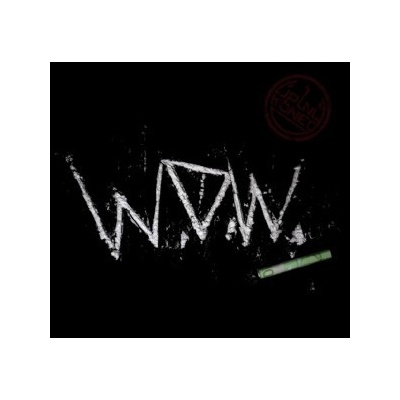 UPLNY KONEC W.O.W. CD