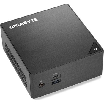 Gigabyte Brix GB-BLPD-5005-BW