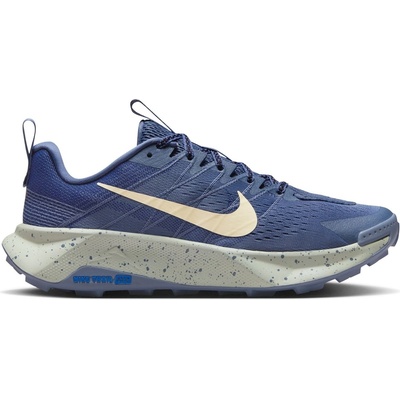 Nike Дамски маратонки Nike Wildhorse 10 Trail Running Shoes Womens - World Indigo
