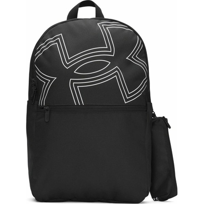 Under armour Essential Printed BP černý 25 l