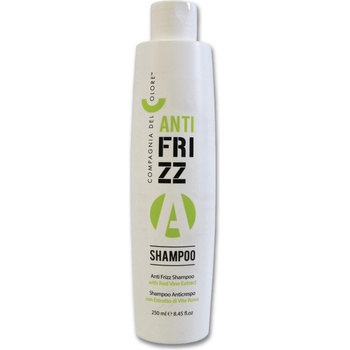 Compagnia Del Colore Anti-Frizz Shampoo 250 ml