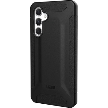 Pouzdro UAG Scout Samsung Galaxy A54 5G černé