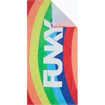Funky Trunks Хавлия Funky Cotton Towel rainbowie