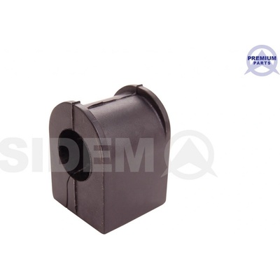 Ulożenie priečneho stabilizátora SIDEM 850902
