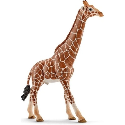 Schleich мъжка жирафа (14749)