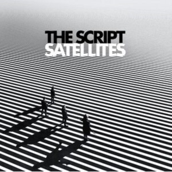 Script - Satellites Vinyl LP