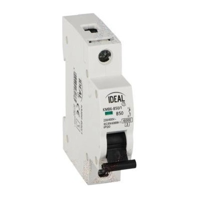 Kanlux KMB6-B50/1 23176