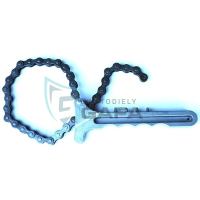 Energy Klíč na olejový filtr řetěz NE00310