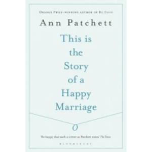 This Is the Story of a Happy Marriage (2015)