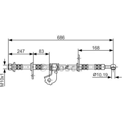 Bosch 0 986 479 E20