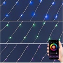 Solex Vianočná súprava 100ks RGB LED 29 programov HOME ML100RGBSMART
