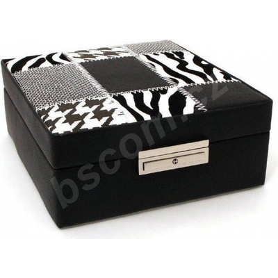 JKBox šperkovnica SP-558/A25
